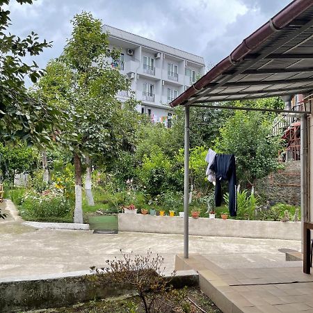 Batumi Summer Hotel Екстериор снимка