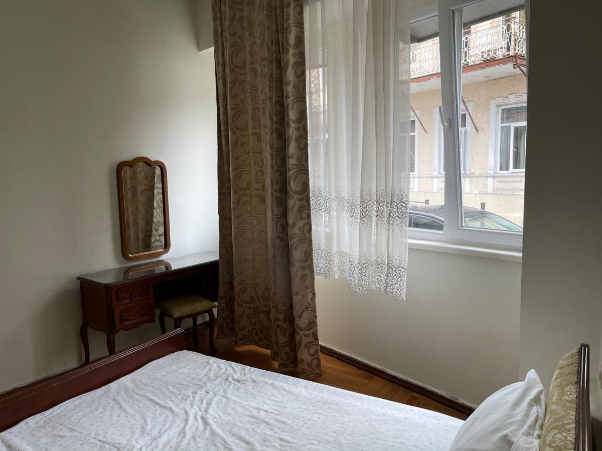 Batumi Summer Hotel Екстериор снимка
