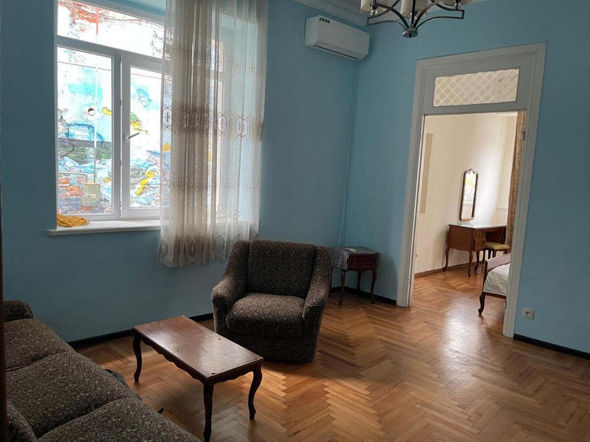 Batumi Summer Hotel Екстериор снимка