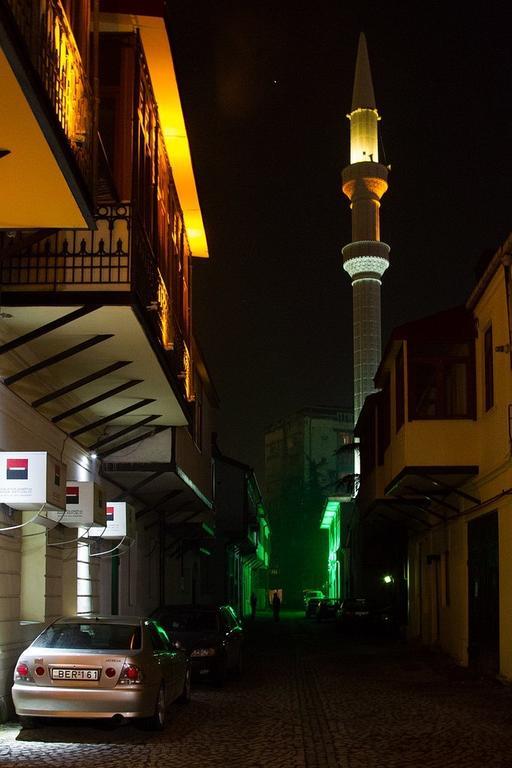 Batumi Summer Hotel Екстериор снимка