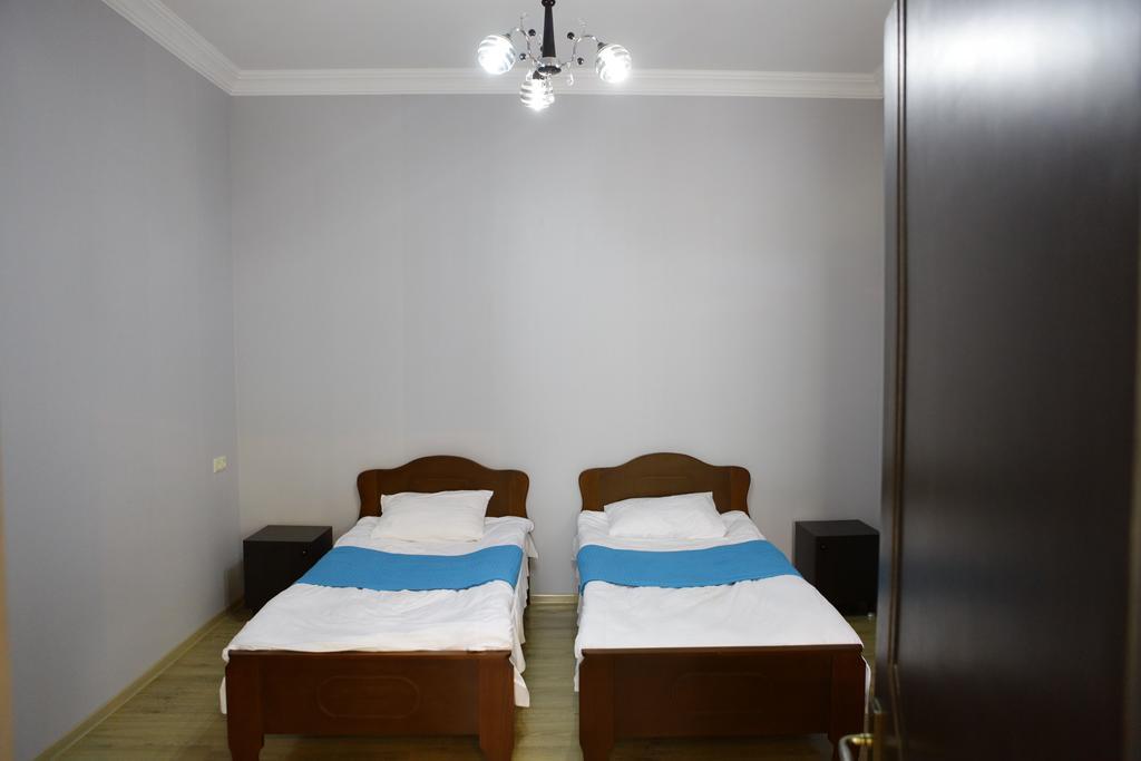 Batumi Summer Hotel Екстериор снимка