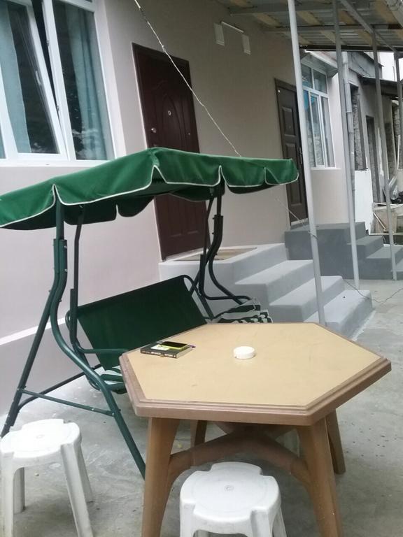 Batumi Summer Hotel Екстериор снимка