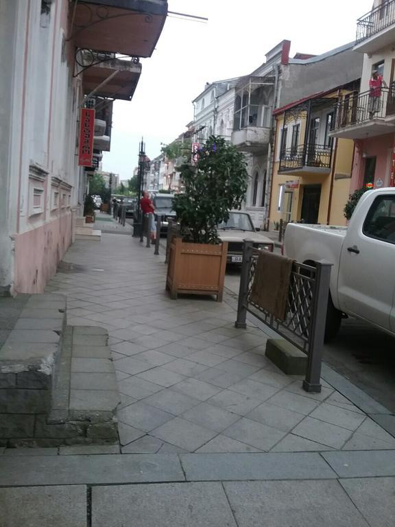Batumi Summer Hotel Екстериор снимка