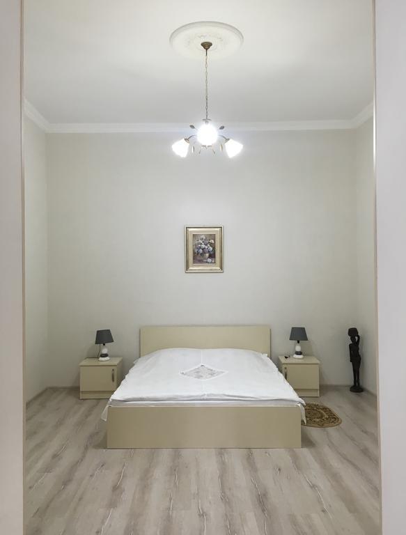 Batumi Summer Hotel Екстериор снимка