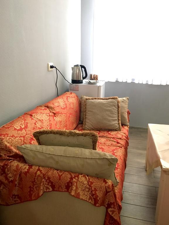 Batumi Summer Hotel Екстериор снимка
