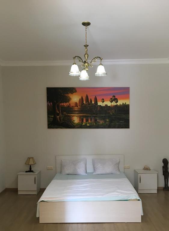 Batumi Summer Hotel Екстериор снимка