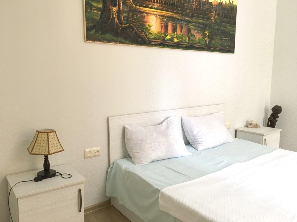 Batumi Summer Hotel Екстериор снимка
