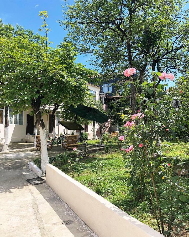 Batumi Summer Hotel Екстериор снимка
